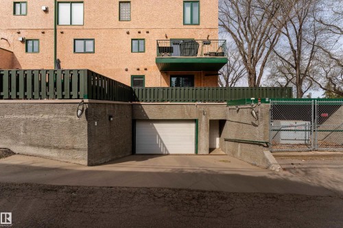 101 9131 99 Street, Edmonton, AB - Outdoor With Exterior