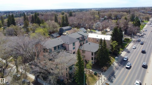 101 9131 99 Street, Edmonton, AB - Outdoor With View