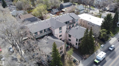 101 9131 99 Street, Edmonton, AB - Outdoor With View