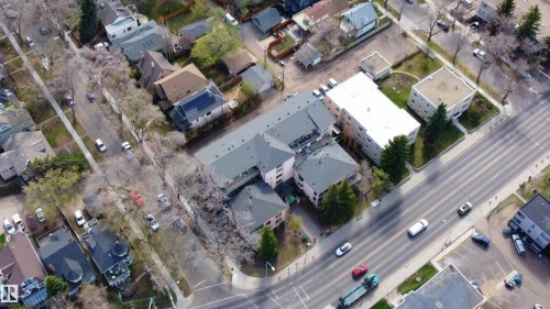 101 9131 99 Street, Edmonton, AB -  With View