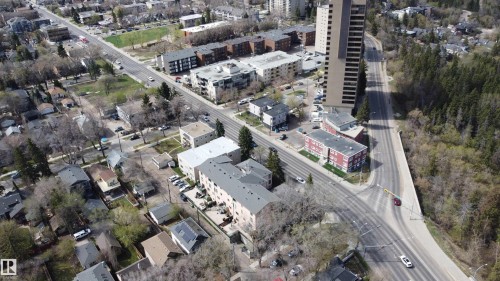 101 9131 99 Street, Edmonton, AB - Outdoor With View
