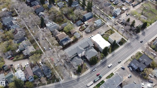 101 9131 99 Street, Edmonton, AB - 