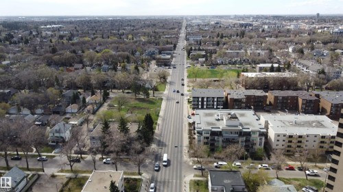 101 9131 99 Street, Edmonton, AB - Outdoor With View