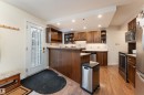 101 9131 99 Street, Edmonton, AB  - Indoor Photo Showing Kitchen 