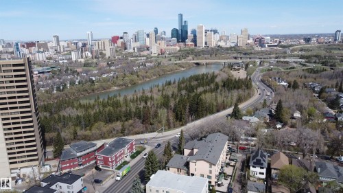 101 9131 99 Street, Edmonton, AB - Outdoor With View