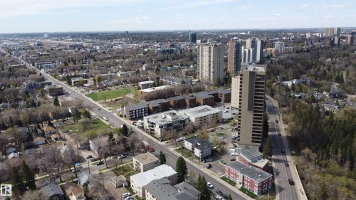 101 9131 99 Street, Edmonton, AB - Outdoor With View