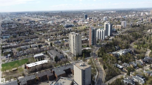 101 9131 99 Street, Edmonton, AB - Outdoor With View