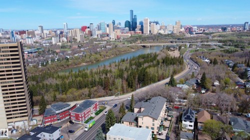 101 9131 99 Street, Edmonton, AB - Outdoor With View