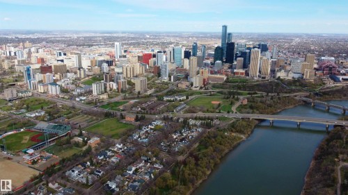 101 9131 99 Street, Edmonton, AB - Outdoor With View