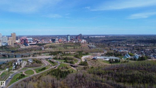 101 9131 99 Street, Edmonton, AB - Outdoor With View