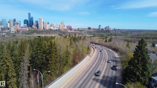 101 9131 99 Street, Edmonton, AB - Outdoor With View