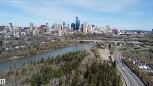 101 9131 99 Street, Edmonton, AB - Outdoor With Body Of Water With View