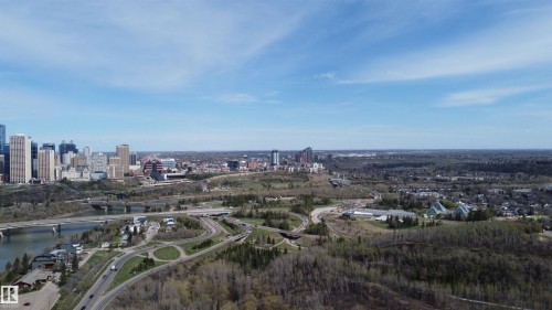 101 9131 99 Street, Edmonton, AB - Outdoor With View