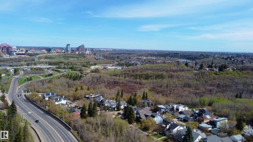 101 9131 99 Street, Edmonton, AB - Outdoor With View