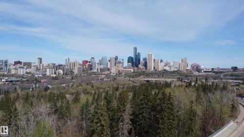101 9131 99 Street, Edmonton, AB - Outdoor With View