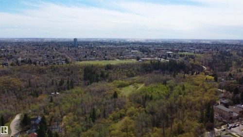 101 9131 99 Street, Edmonton, AB - Outdoor With View
