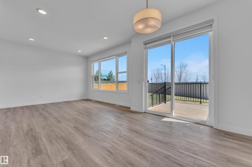 3417 Craig Landing Landing, Edmonton, AB - Indoor Photo Showing Other Room