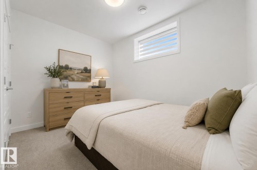 3417 Craig Landing Landing, Edmonton, AB - Indoor Photo Showing Bedroom