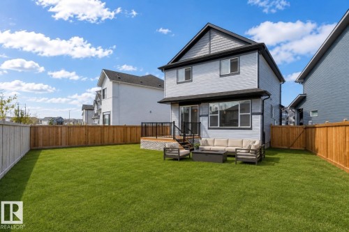 3417 Craig Landing Landing, Edmonton, AB - Outdoor