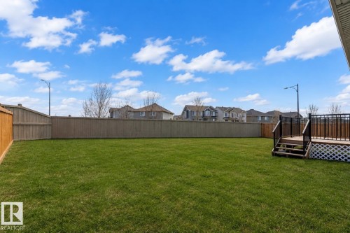 3417 Craig Landing Landing, Edmonton, AB - Outdoor