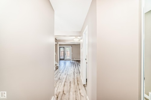 Image quality insufficient for description - 2578 138A Avenue, Edmonton, AB - Indoor Photo Showing Other Room