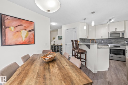 34 Red Tail Way, St. Albert, AB - Indoor