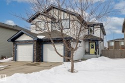 34 Red Tail Way  St. Albert, AB T8N 7N7