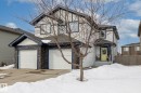 34 Red Tail Way, St. Albert, AB  - Outdoor 