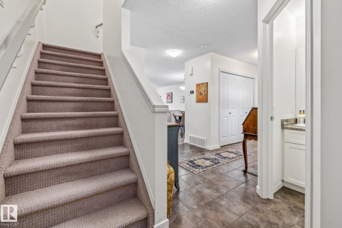 34 Red Tail Way, St. Albert, AB - Indoor Photo Showing Other Room