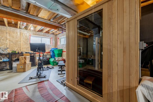 34 Red Tail Way, St. Albert, AB - Indoor
