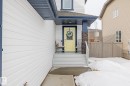 34 Red Tail Way, St. Albert, AB  - Outdoor 