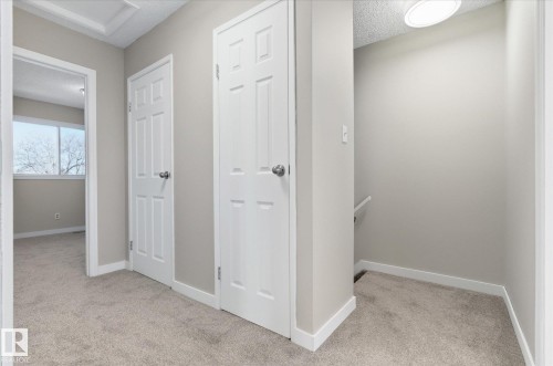7929 95B Avenue, Fort Saskatchewan, AB - Indoor Photo Showing Other Room