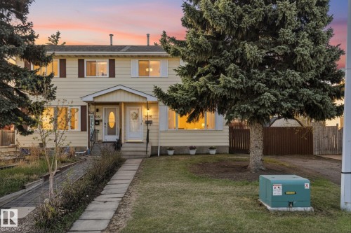 7929 95B Avenue  Fort Saskatchewan, AB T8L 3C9