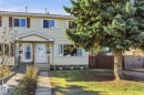 7929 95B Avenue, Fort Saskatchewan, AB  - Outdoor With Facade 