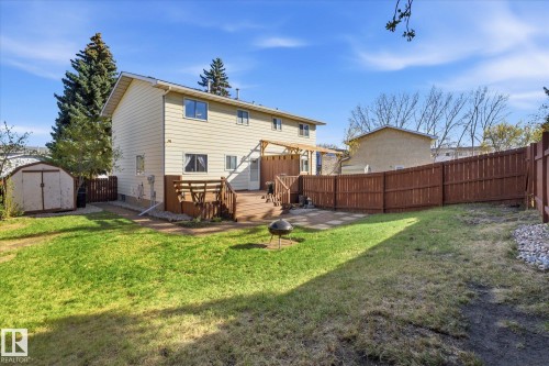 7929 95B Avenue, Fort Saskatchewan, AB - Outdoor
