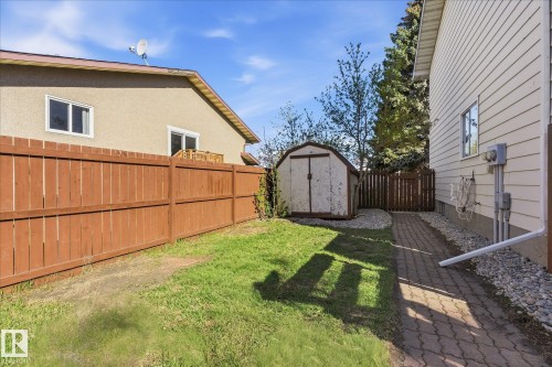7929 95B Avenue, Fort Saskatchewan, AB - Outdoor
