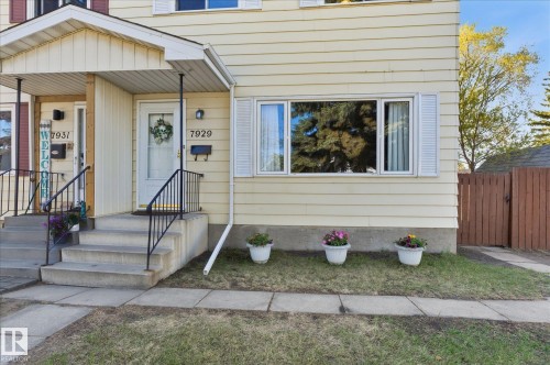 7929 95B Avenue, Fort Saskatchewan, AB - Outdoor