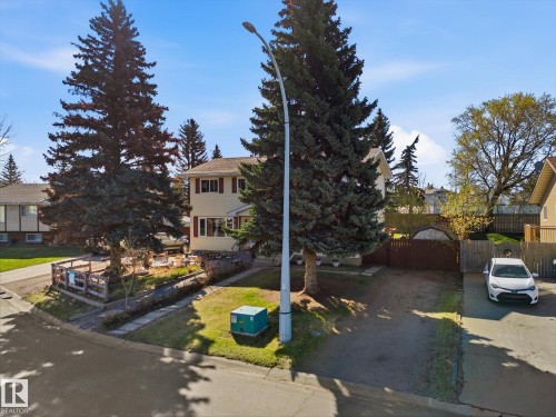 7929 95B Avenue, Fort Saskatchewan, AB - Outdoor