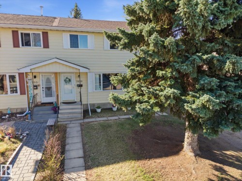 7929 95B Avenue, Fort Saskatchewan, AB - Outdoor