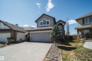 12627 16 Avenue, Edmonton, AB  - Outdoor With Facade 