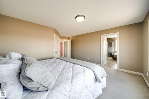 12627 16 Avenue, Edmonton, AB - Indoor Photo Showing Bedroom