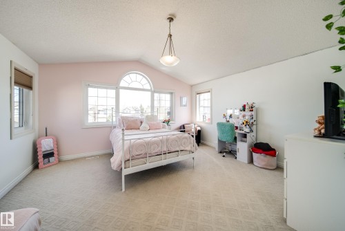 12627 16 Avenue, Edmonton, AB - Indoor Photo Showing Bedroom