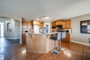 12627 16 Avenue, Edmonton, AB  - Indoor Photo Showing Kitchen 