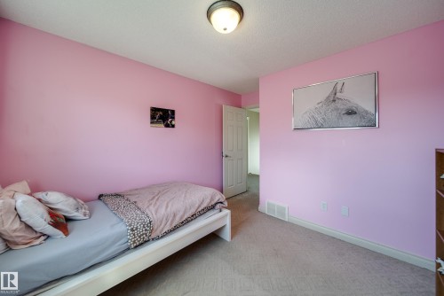 12627 16 Avenue, Edmonton, AB - Indoor Photo Showing Bedroom