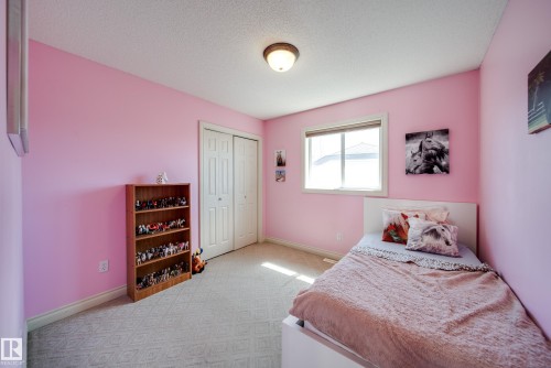 12627 16 Avenue, Edmonton, AB - Indoor Photo Showing Bedroom
