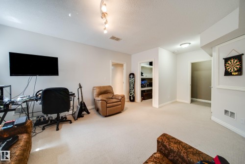 12627 16 Avenue, Edmonton, AB - Indoor