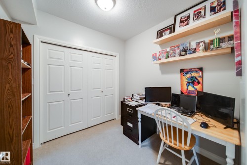 12627 16 Avenue, Edmonton, AB - Indoor Photo Showing Office