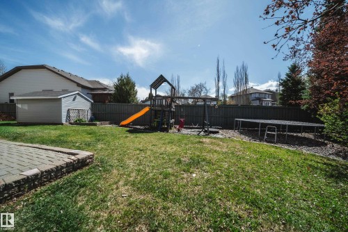 12627 16 Avenue, Edmonton, AB - Outdoor