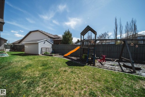 12627 16 Avenue, Edmonton, AB - Outdoor