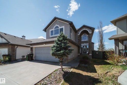 12627 16 Avenue, Edmonton, AB - Outdoor With Facade